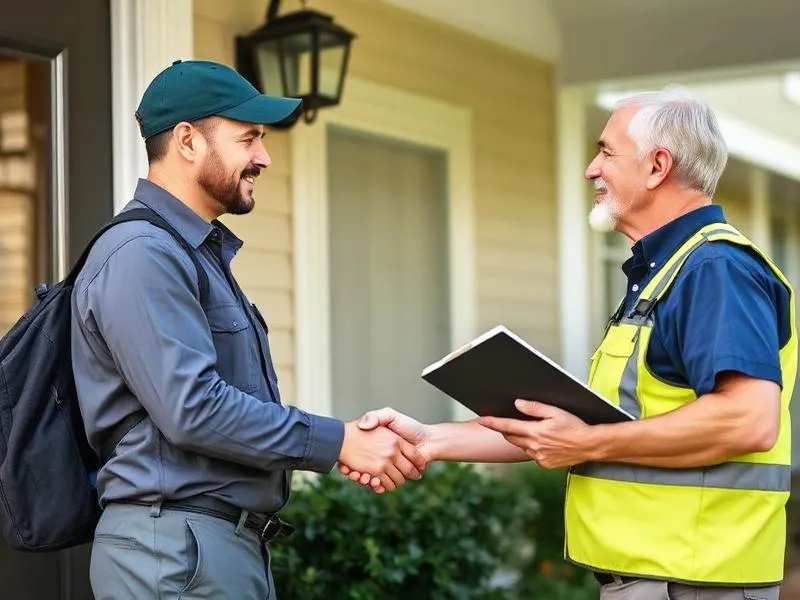 Local pest control service for Stratford CT homeowners